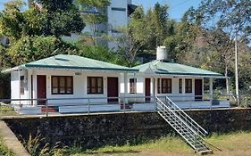 Mountain View Cottage Mankulam